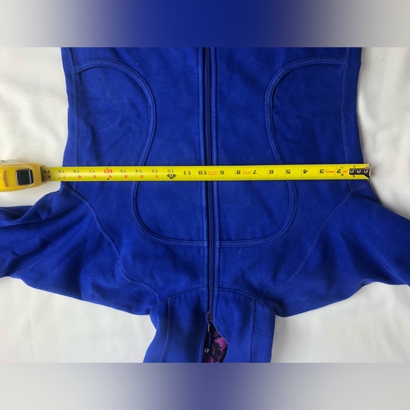 Lululemon women’s scuba hoodies - Picture 8 of 8